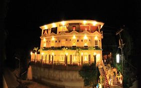 Mount Tapyas Hotel Coron